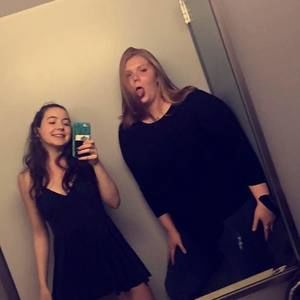 Meet your Posher, Carly